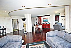 North Shore Towers 3 bedroom apt.