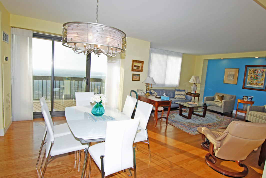 North Shore Towers Apt. 