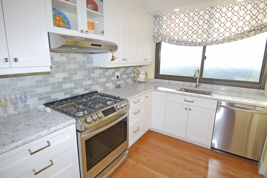 North Shore Towers Apt.