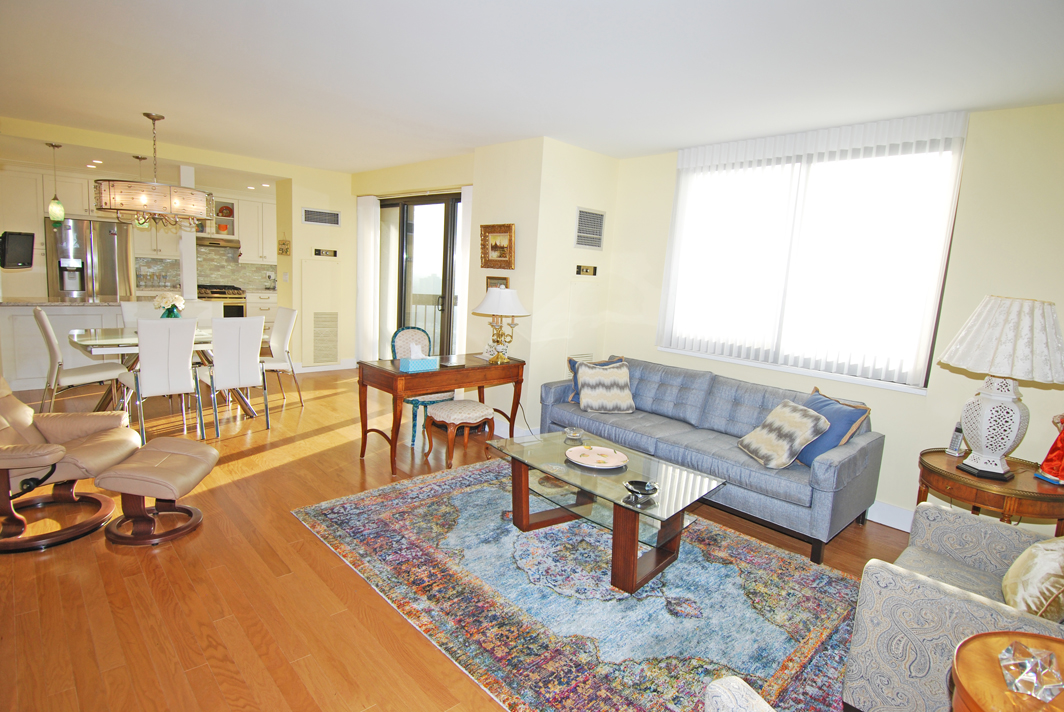 North Shore Towers Apt.