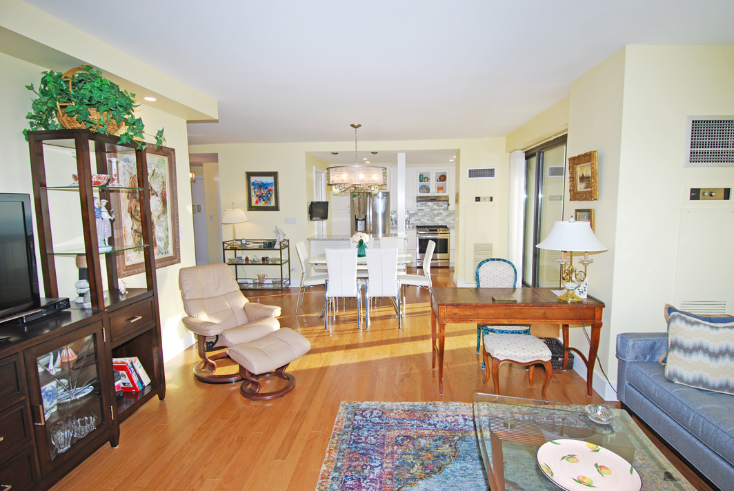 North Shore Towers Apt.