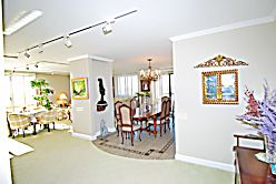 North Shore Towers 3 bedroom apt.