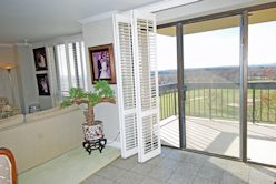 North Shore Towers 3 bedroom apt.