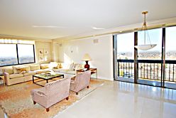 North Shore Towers 4bedroom apt.