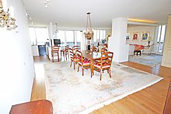 North Shore Towers 3 bedroom apt.