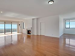 4 bedroom, 5 1/2  bath penthouse