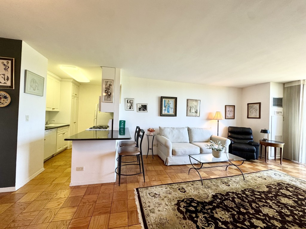 North Shore Towers Apt.