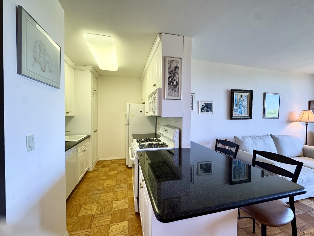 North Shore Towers Apt.