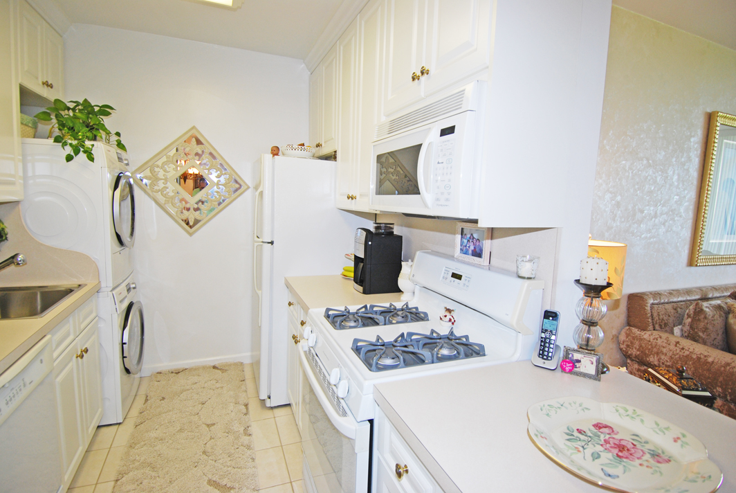 North Shore Towers 1 Bedroom Apartment