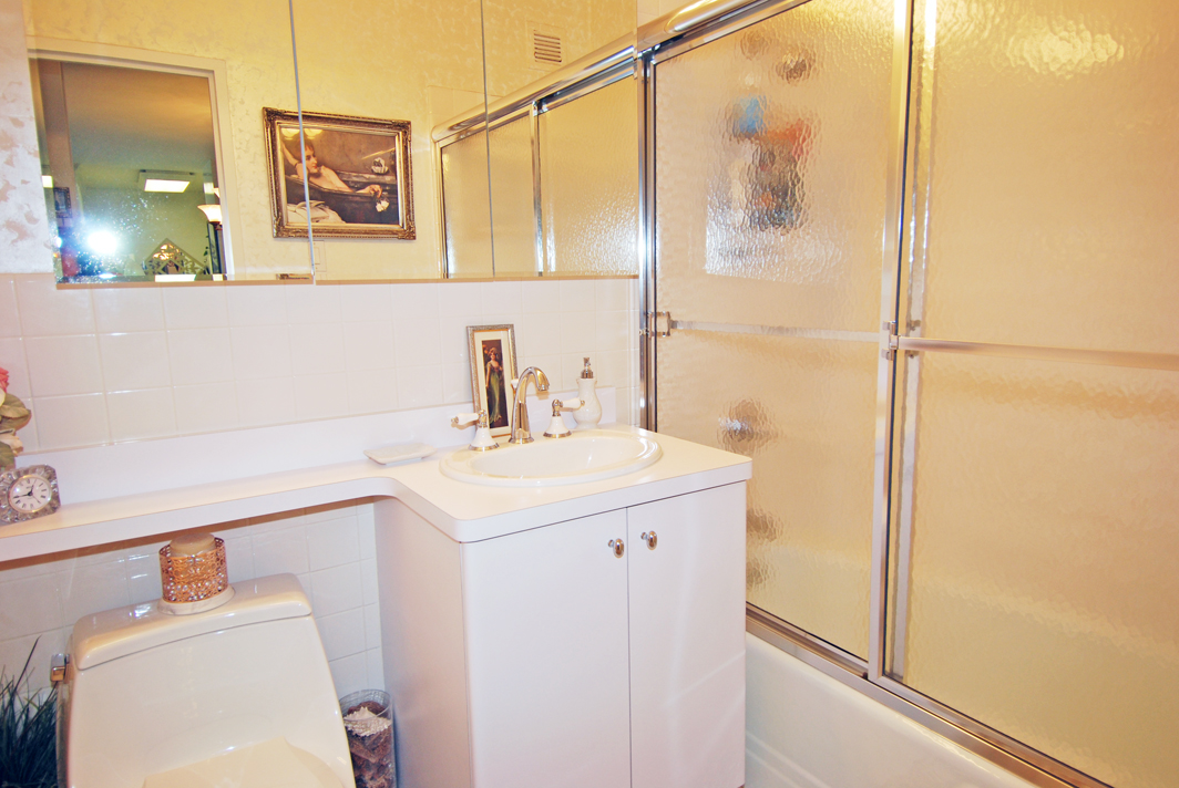 North Shore Towers 1 Bedroom Apartment