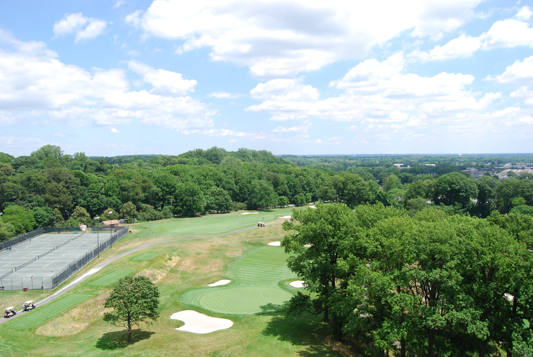 North Shore Towers 1 Bedroom Apartment