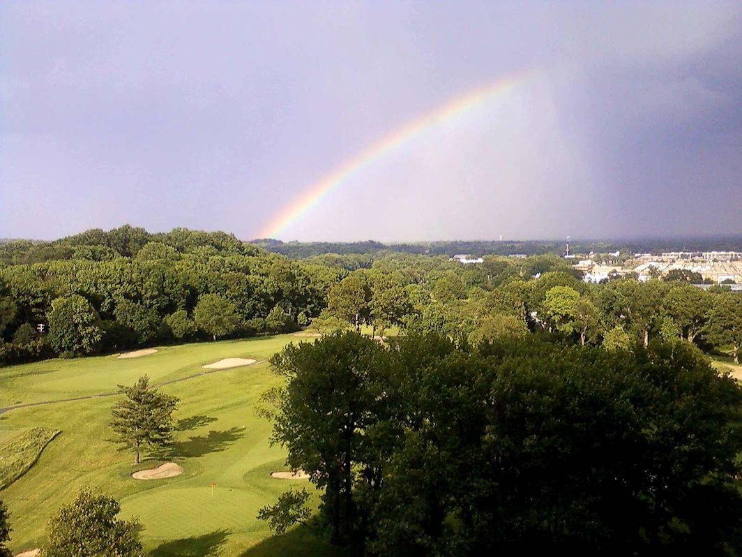 North Shore Towers 1 Bedroom Apartment