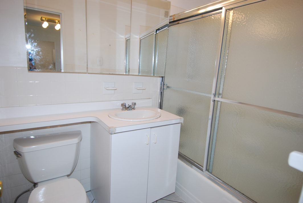 North Shore Towers 1 Bedroom Apartment