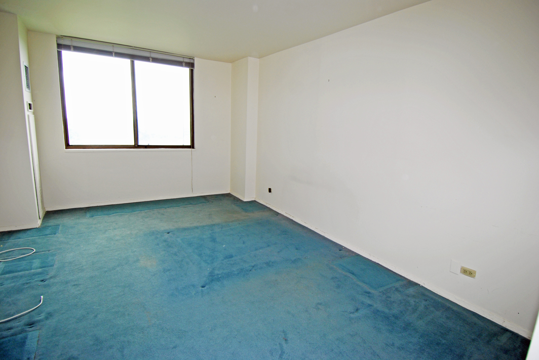 North Shore Towers apt.