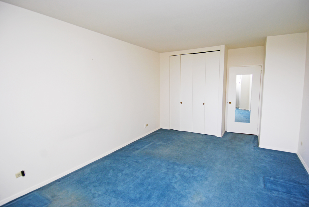 North Shore Towers apt.