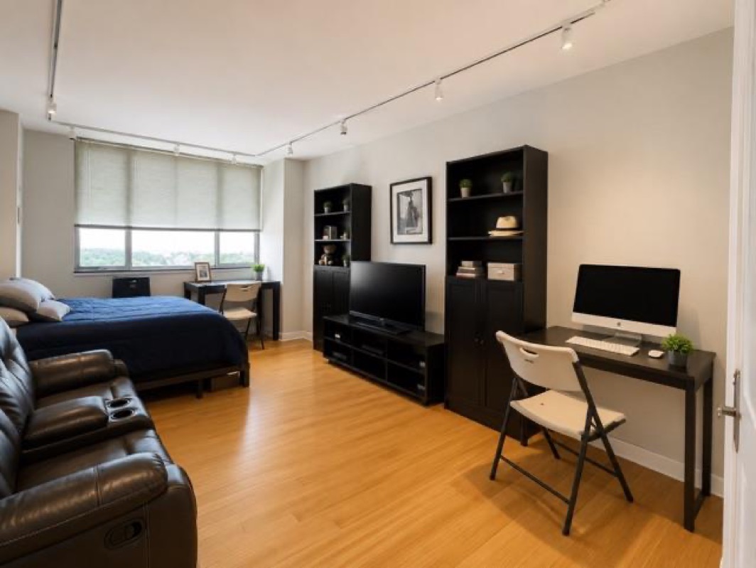 North Shore Towers Apt.