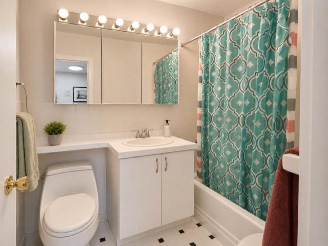 North Shore Towers Apt.