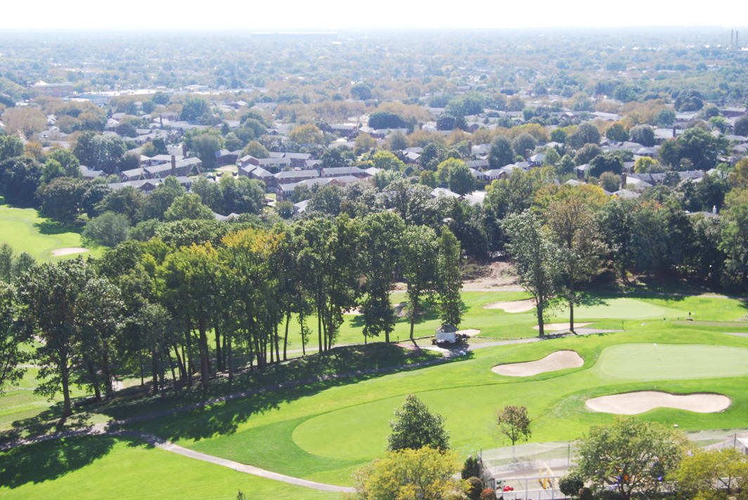 North Shore Towers 1 Bedroom Apartment