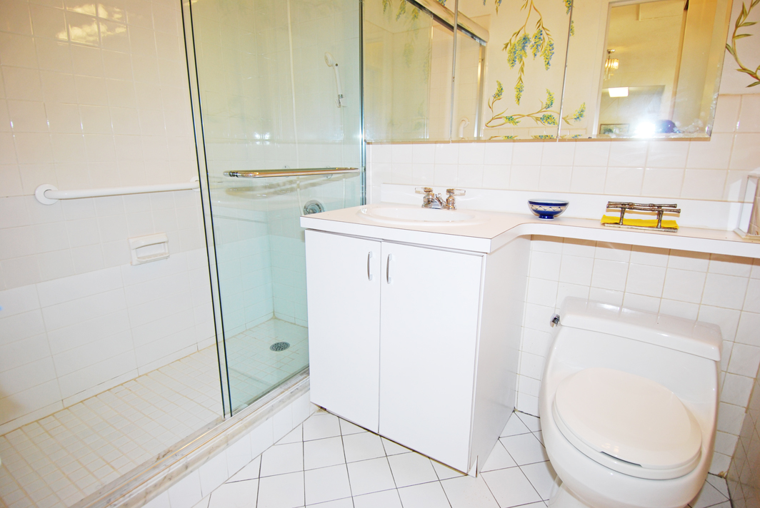 North Shore Towers 1 Bedroom Apartment