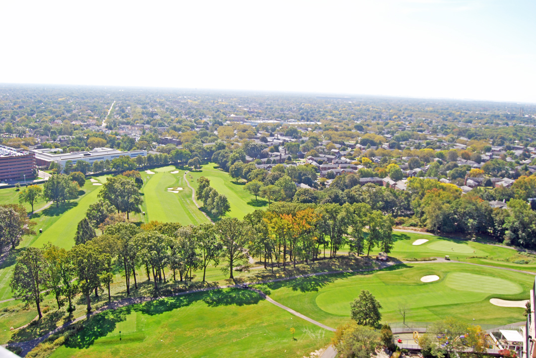 North Shore Towers 1 Bedroom Apartment