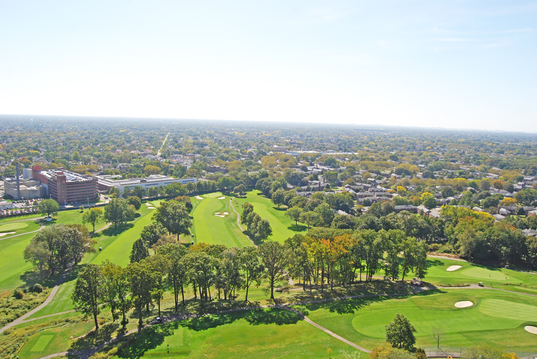 North Shore Towers 1 Bedroom Apartment