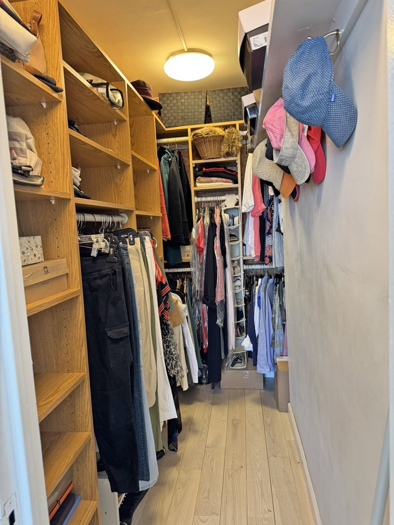 North Shore Towers Apt.