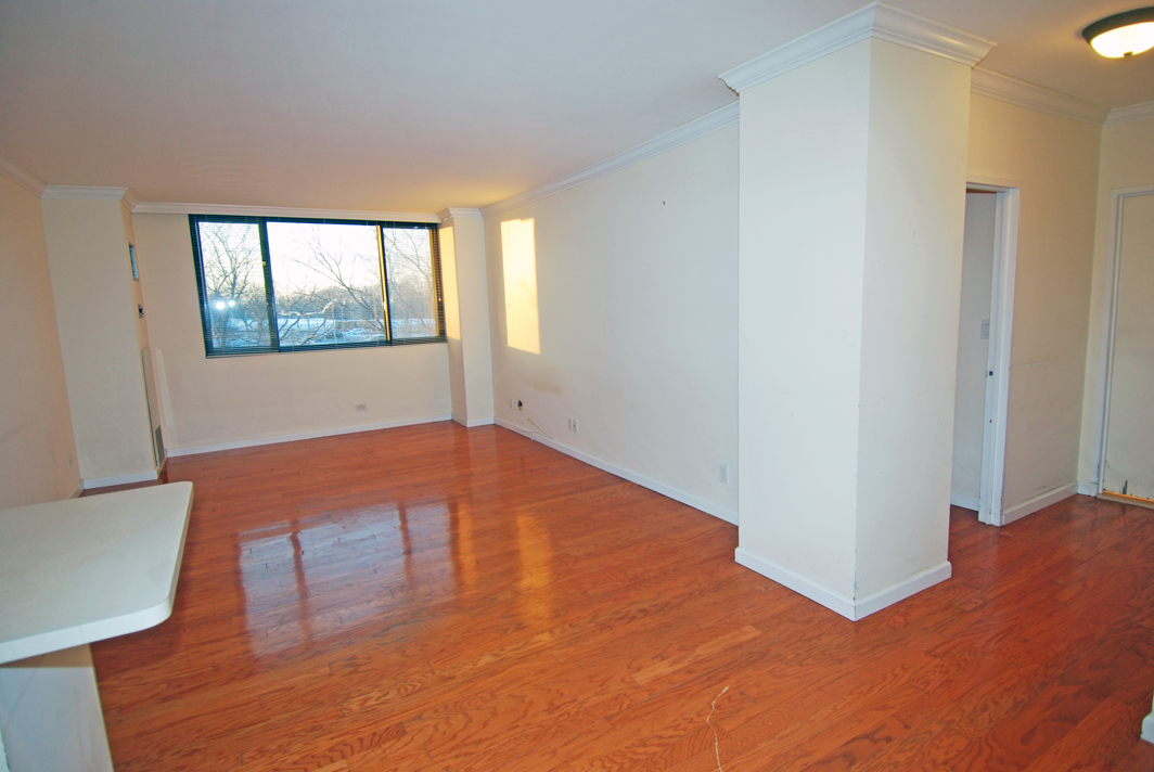 North Shore Towers 1 bedroom   Apartment