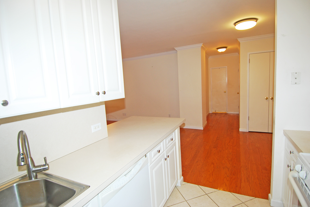 North Shore Towers 1 bedroom   Apartment