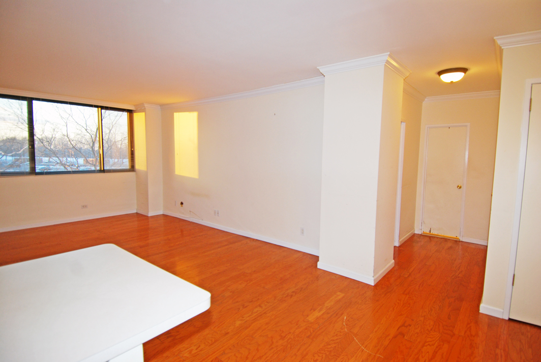 North Shore Towers 1 bedroom   Apartment