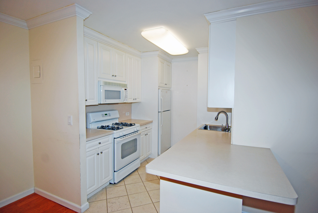 North Shore Towers 1 bedroom   Apartment