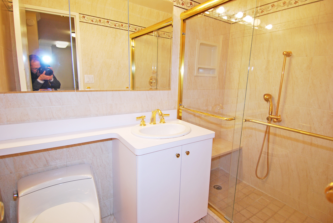 North Shore Towers 1 bedroom   Apartment