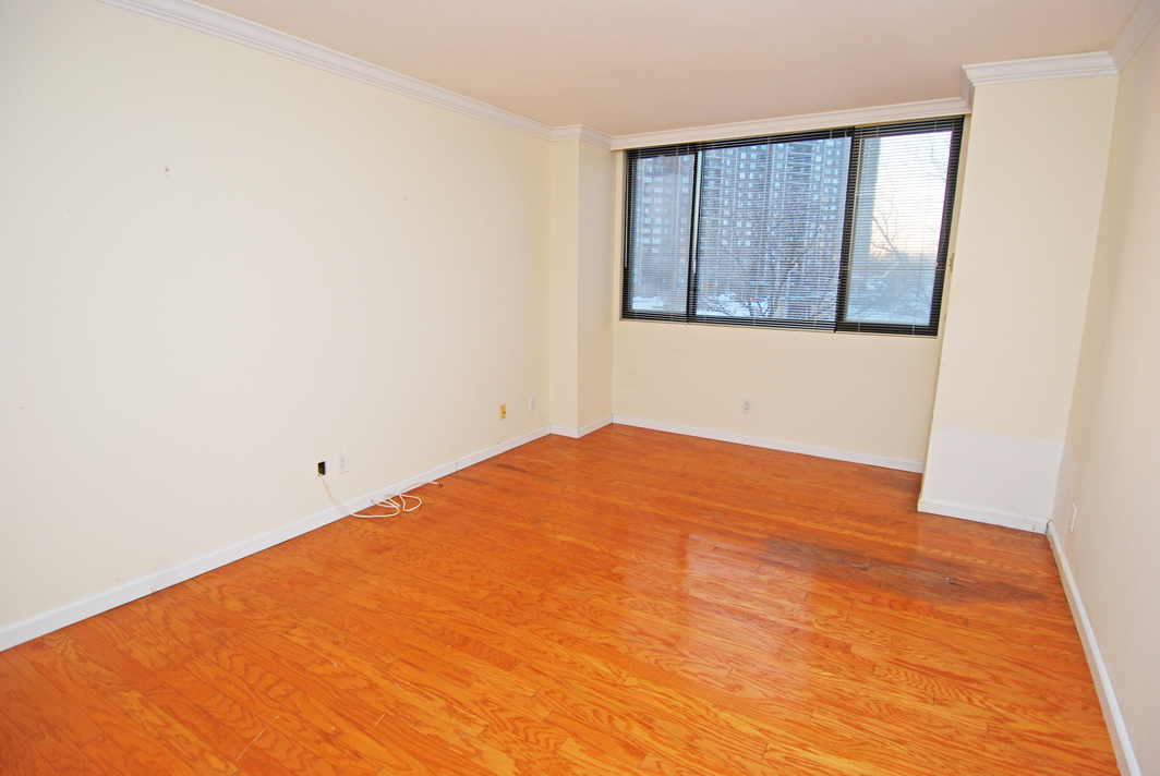 North Shore Towers 1 bedroom   Apartment