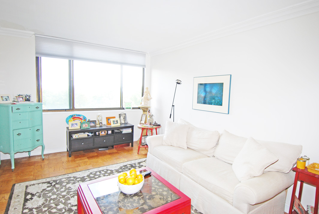 North Shore Towers 1 Bedroom Apartment