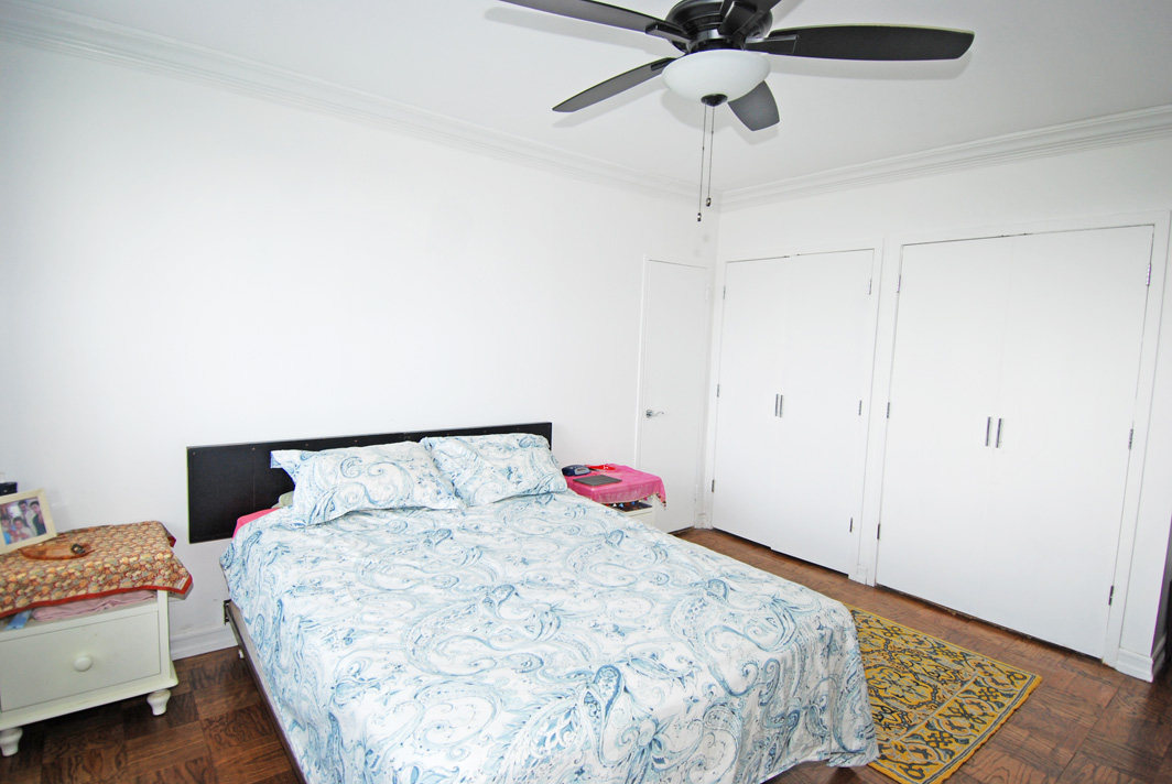 North Shore Towers 1 Bedroom Apartment