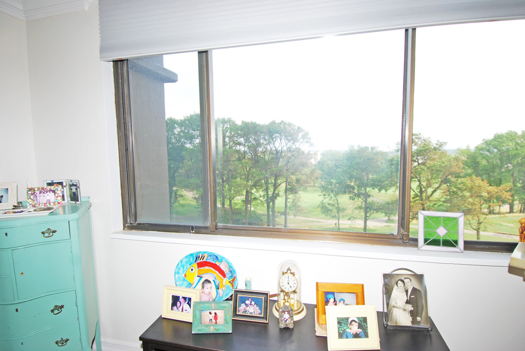 North Shore Towers 1 Bedroom Apartment