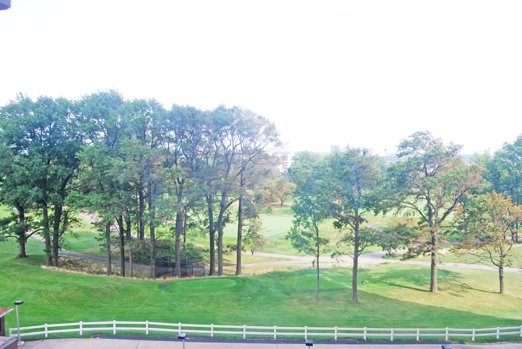 North Shore Towers 1 Bedroom Apartment