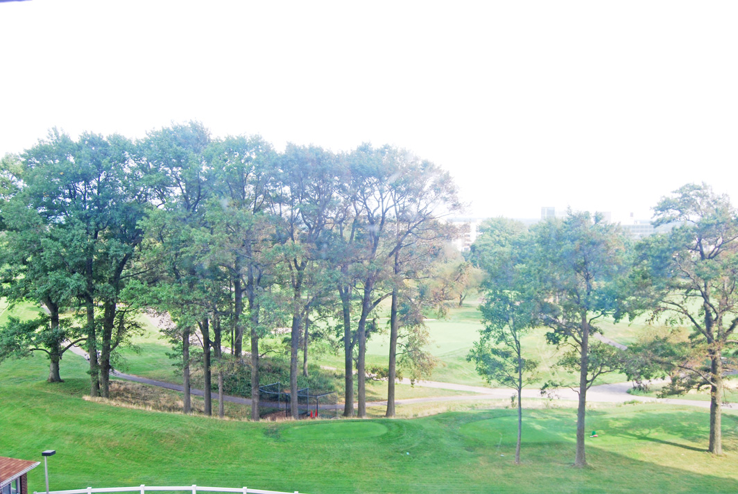 North Shore Towers 1 Bedroom Apartment