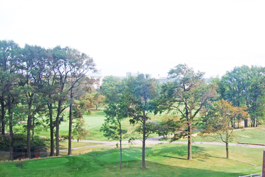 North Shore Towers 1 Bedroom Apartment