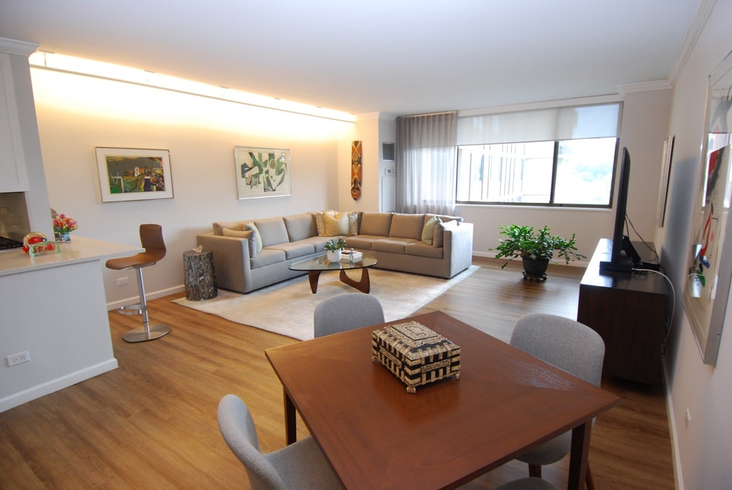 North Shore Towers Apt. 