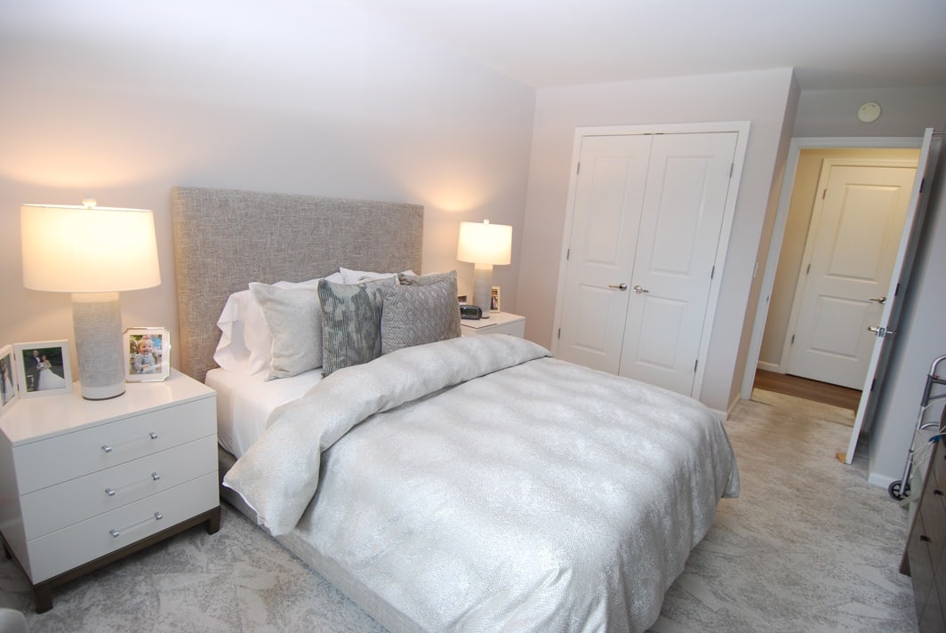 North Shore Towers Apt.