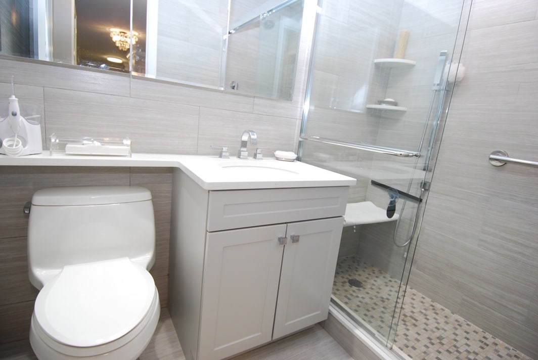 North Shore Towers Apt.