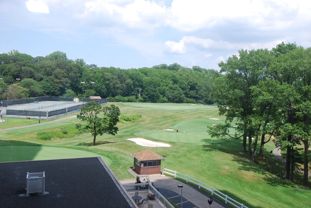 North Shore Towers Apt.