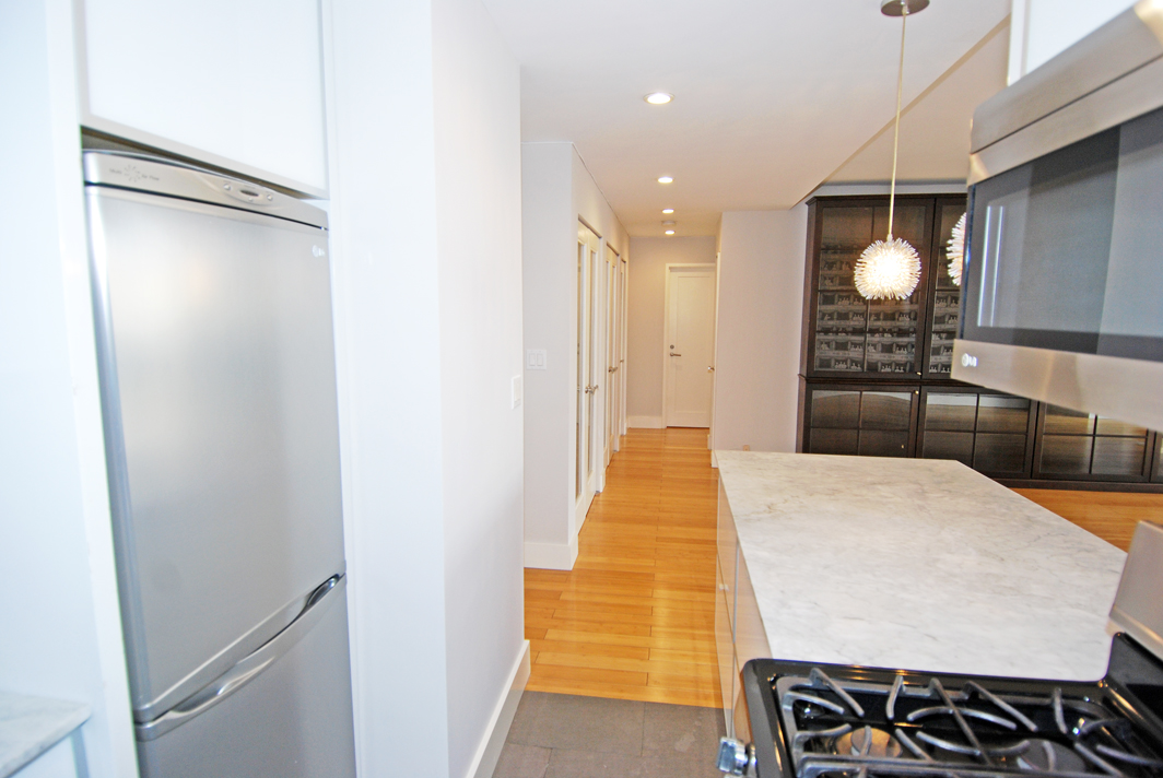 North Shore Towers  apt.