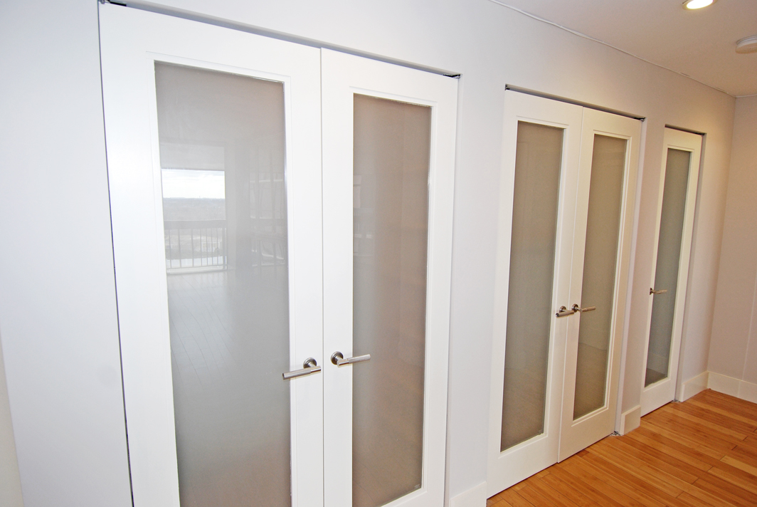 North Shore Towers  apt.