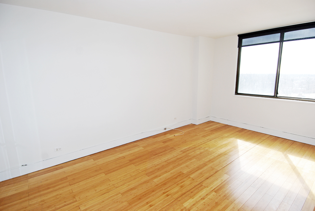 North Shore Towers  apt.