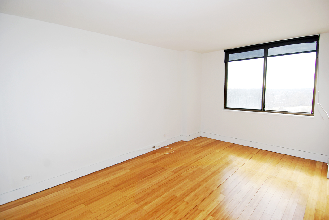 North Shore Towers  apt.