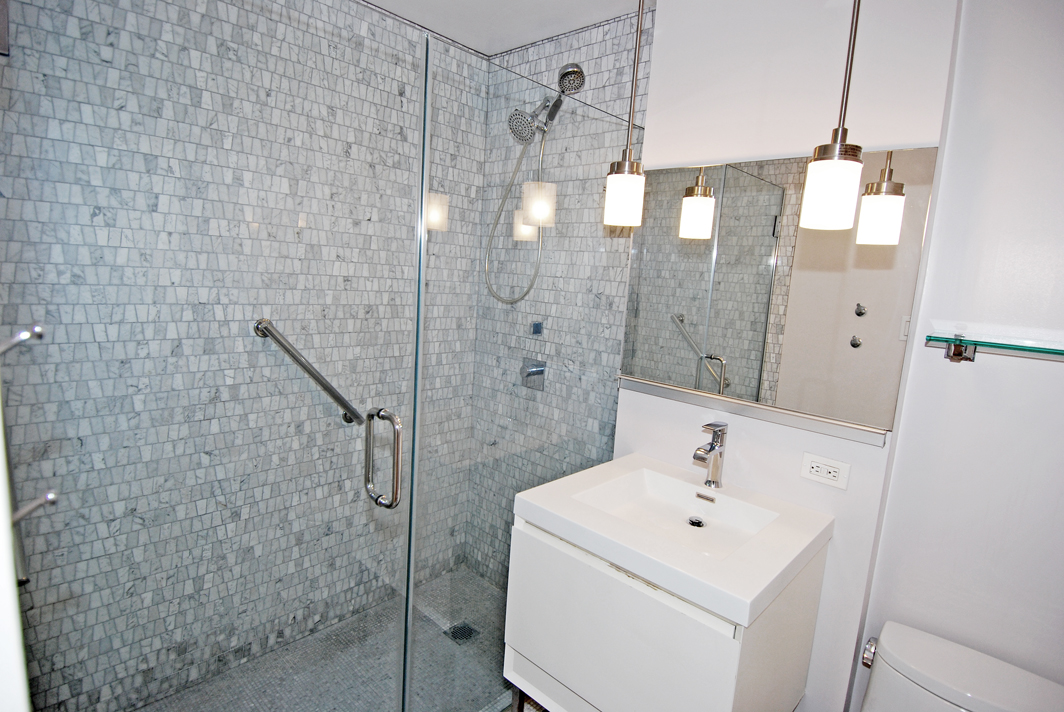 North Shore Towers  apt.