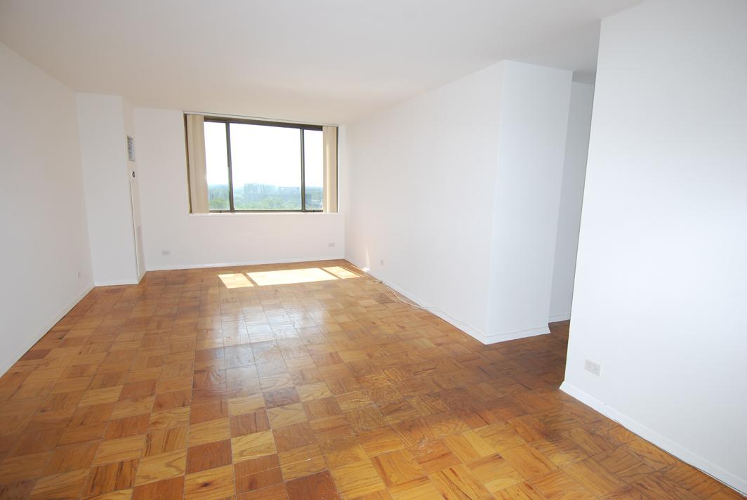 North Shore Towers 1 bedroom   Apartment