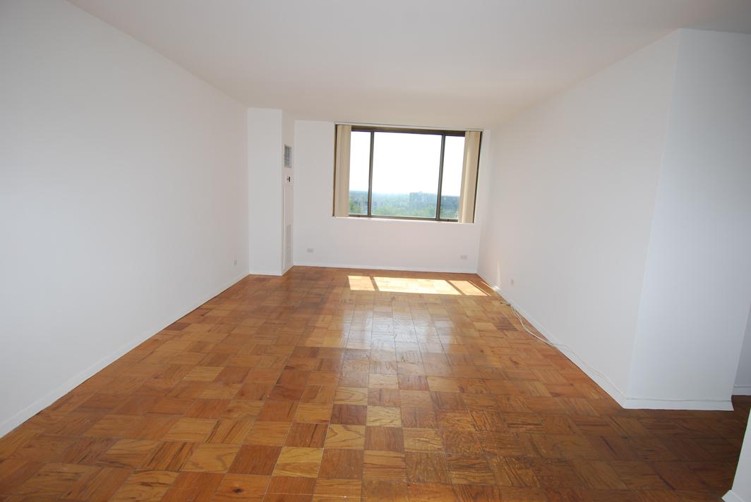 North Shore Towers 1 bedroom   Apartment