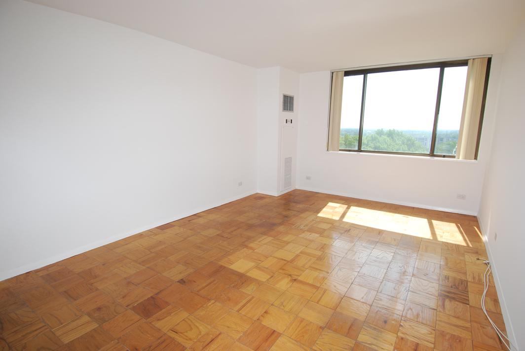 North Shore Towers 1 bedroom   Apartment